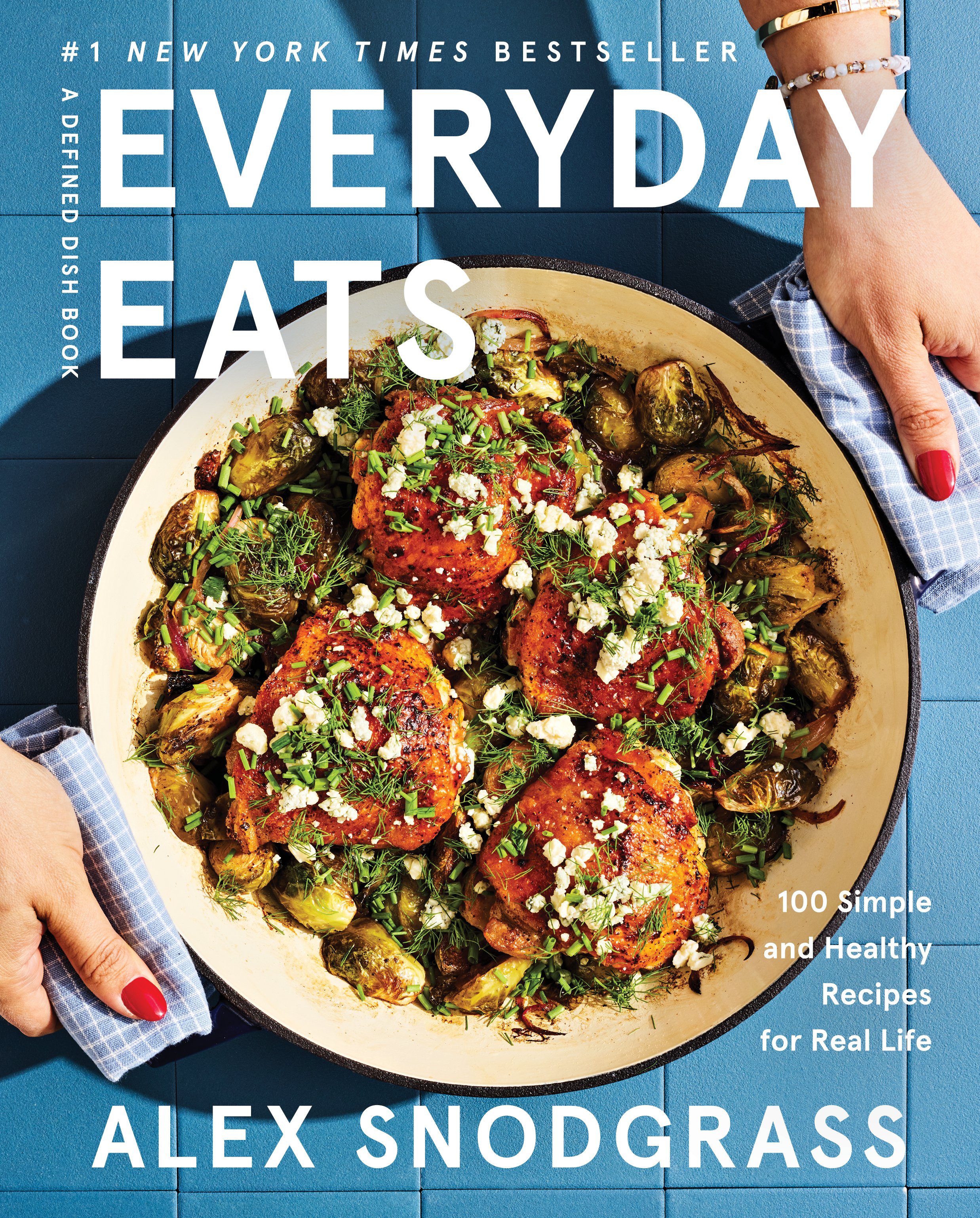 Everyday Eats