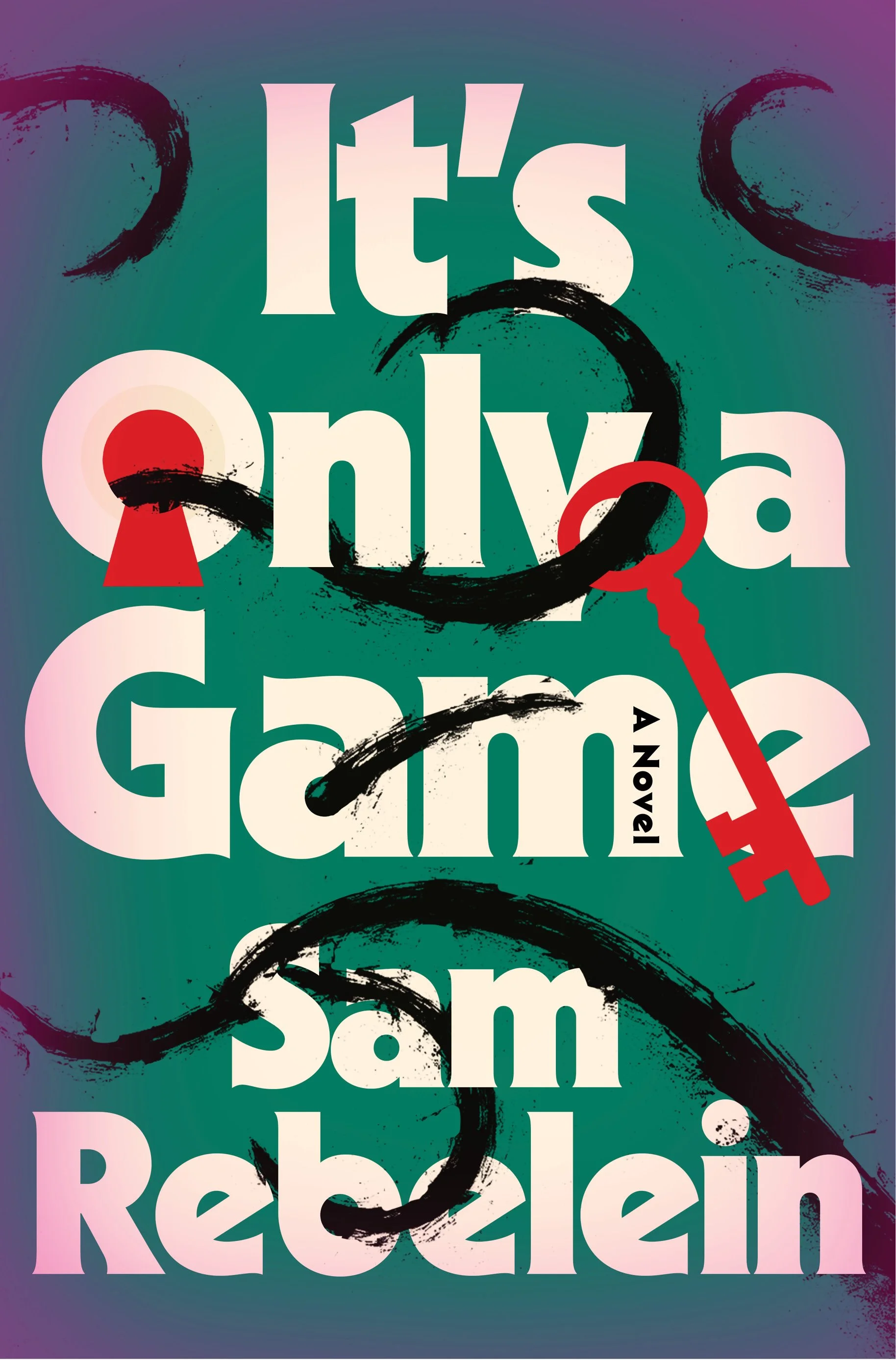 It's Only a Game (Outtake)