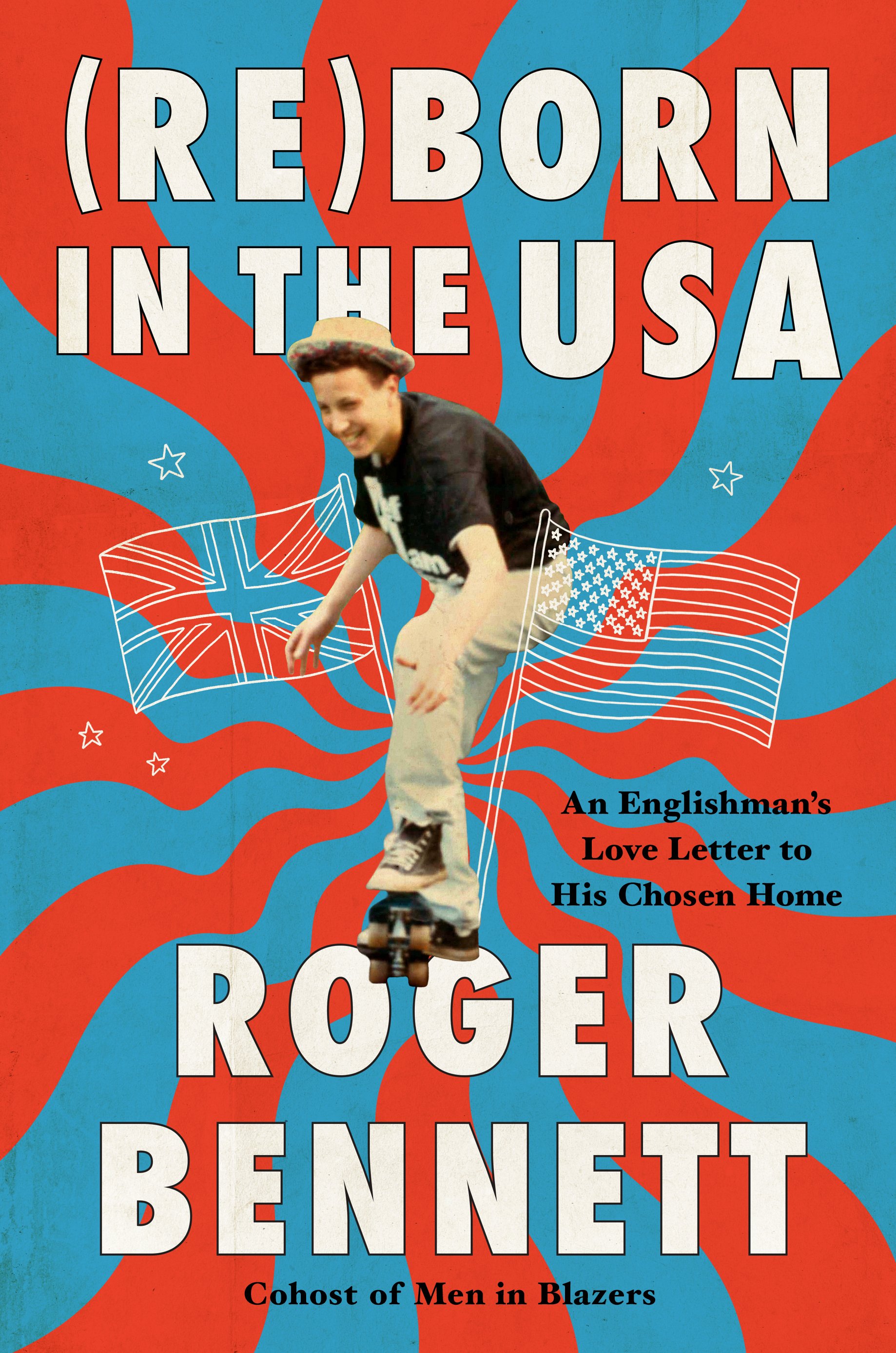 (Re)Born in the USA