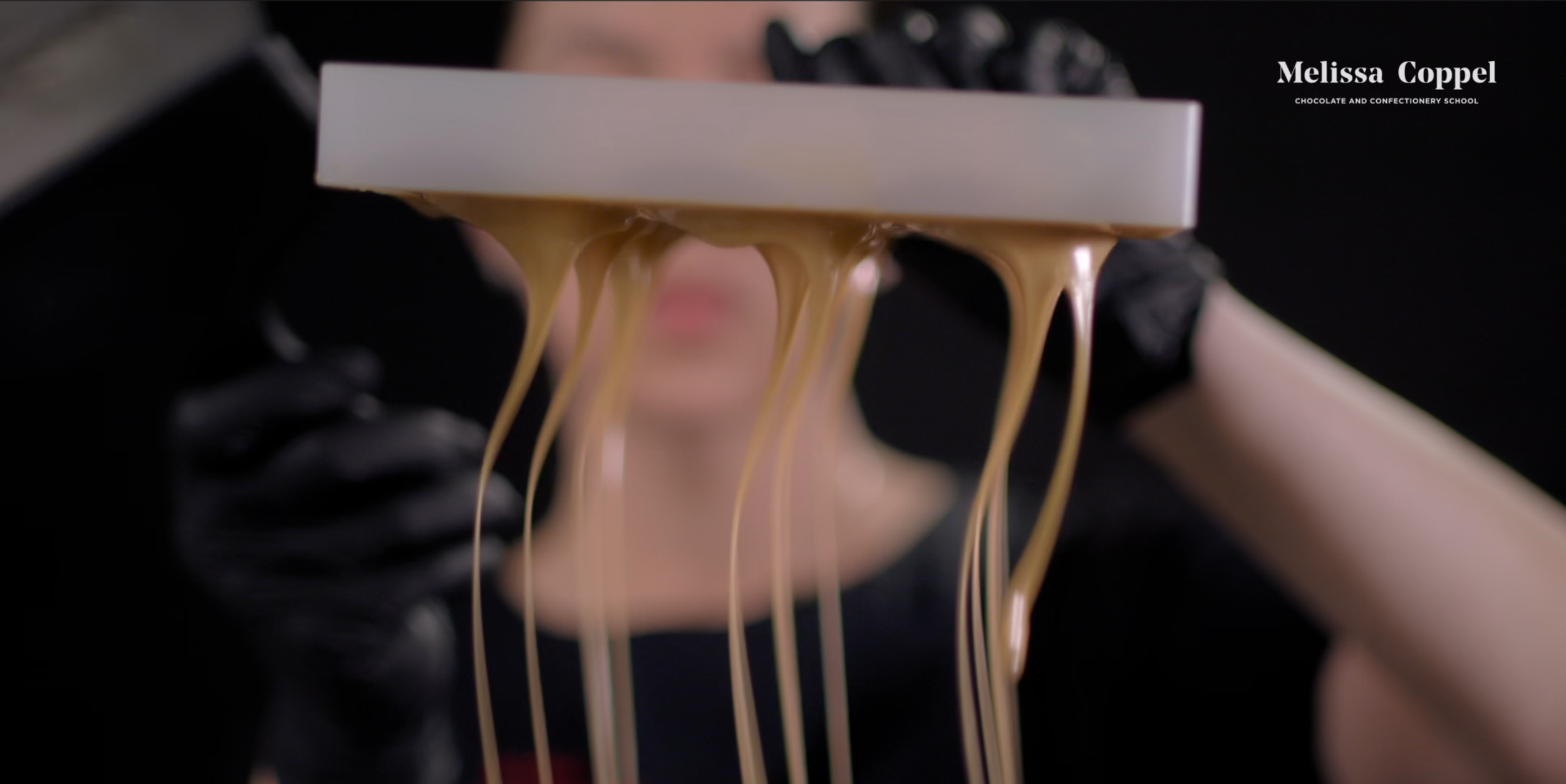 Melissa Coppel Chocolate and Pastry School