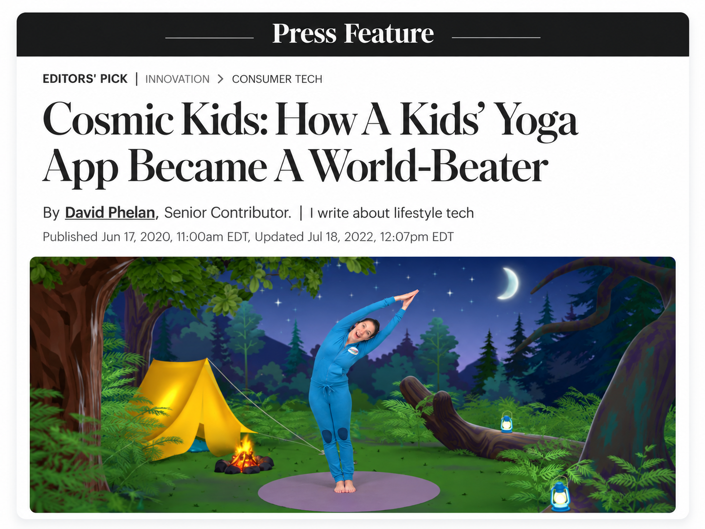FORBES