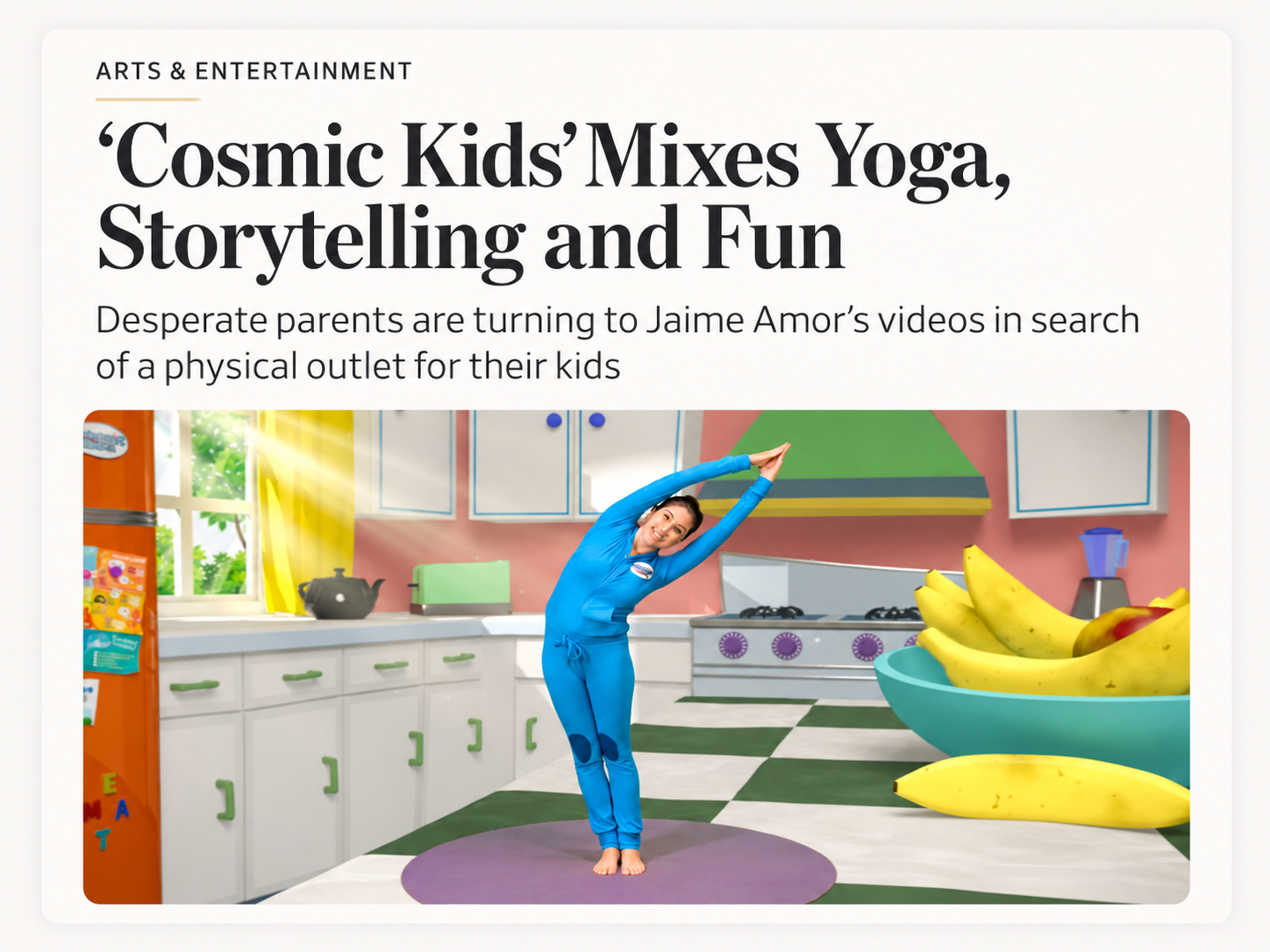 WALL STREET JOURNAL
