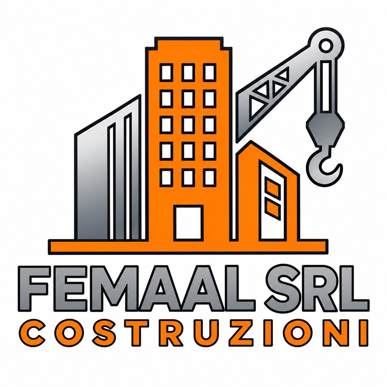 Femaal Costruzioni srl