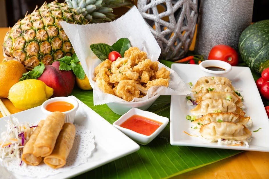 Our Menu