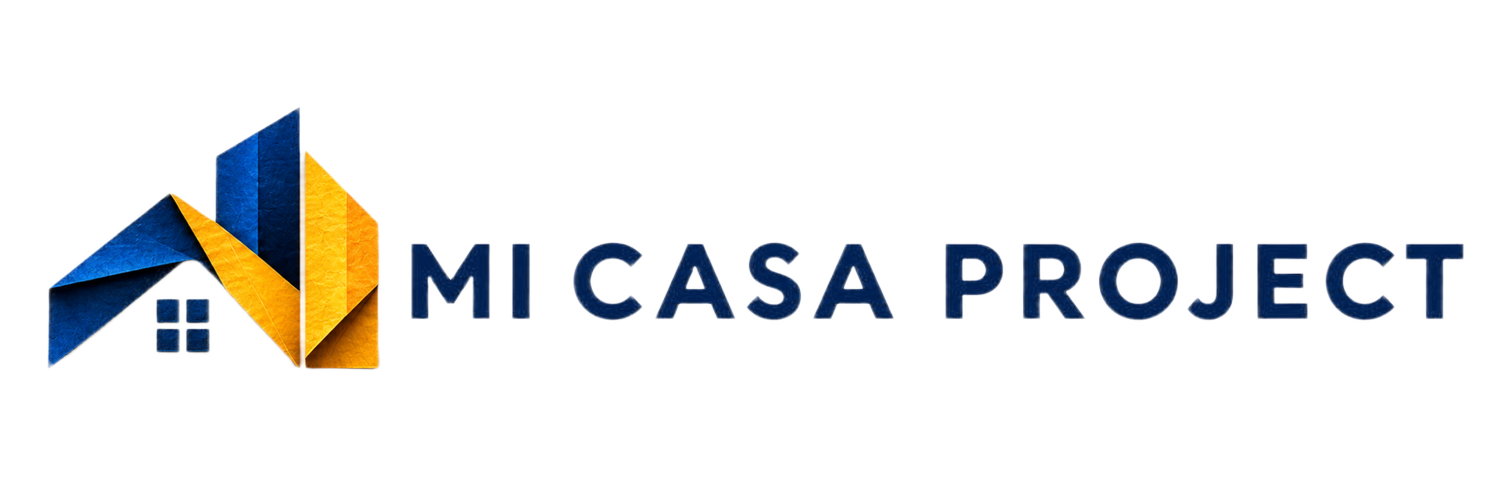 MI CASA PROJECT