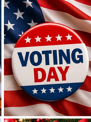 Voting Day