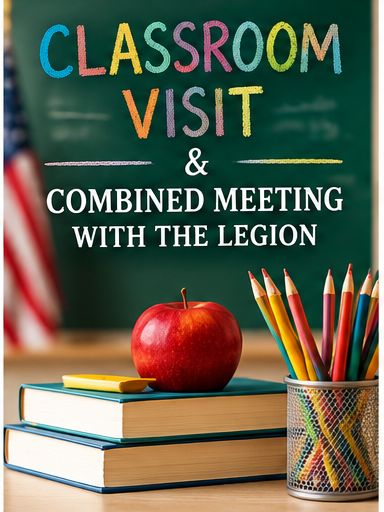 Visit NB Elem. School