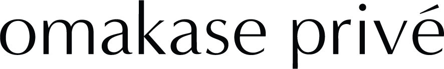 omakase privé logo