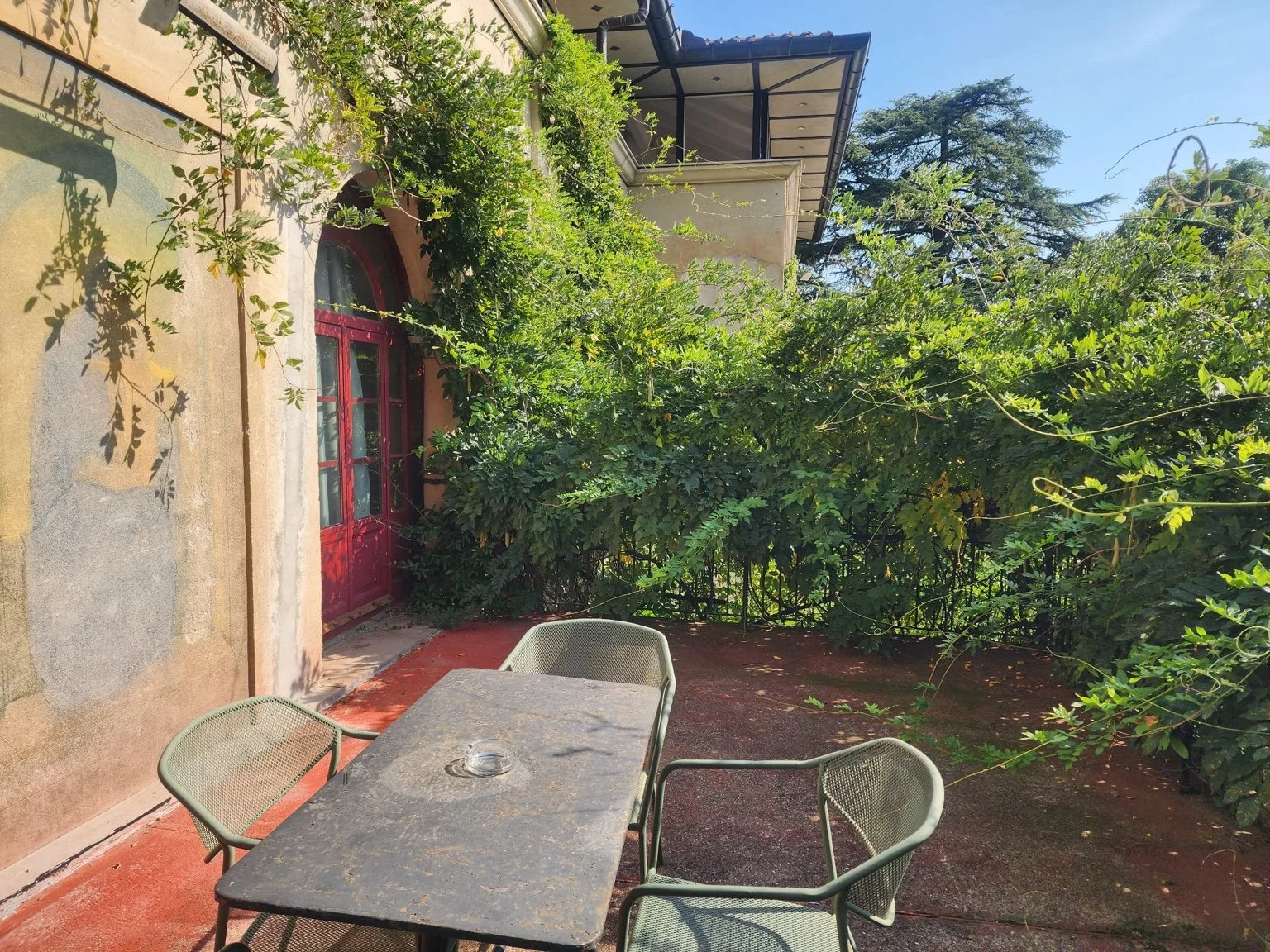 Albergo Ristorante Madonnina