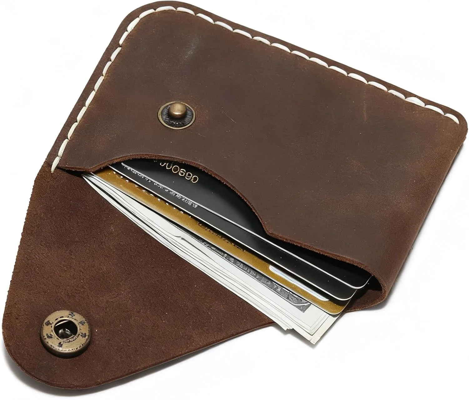 Leather Card Holder