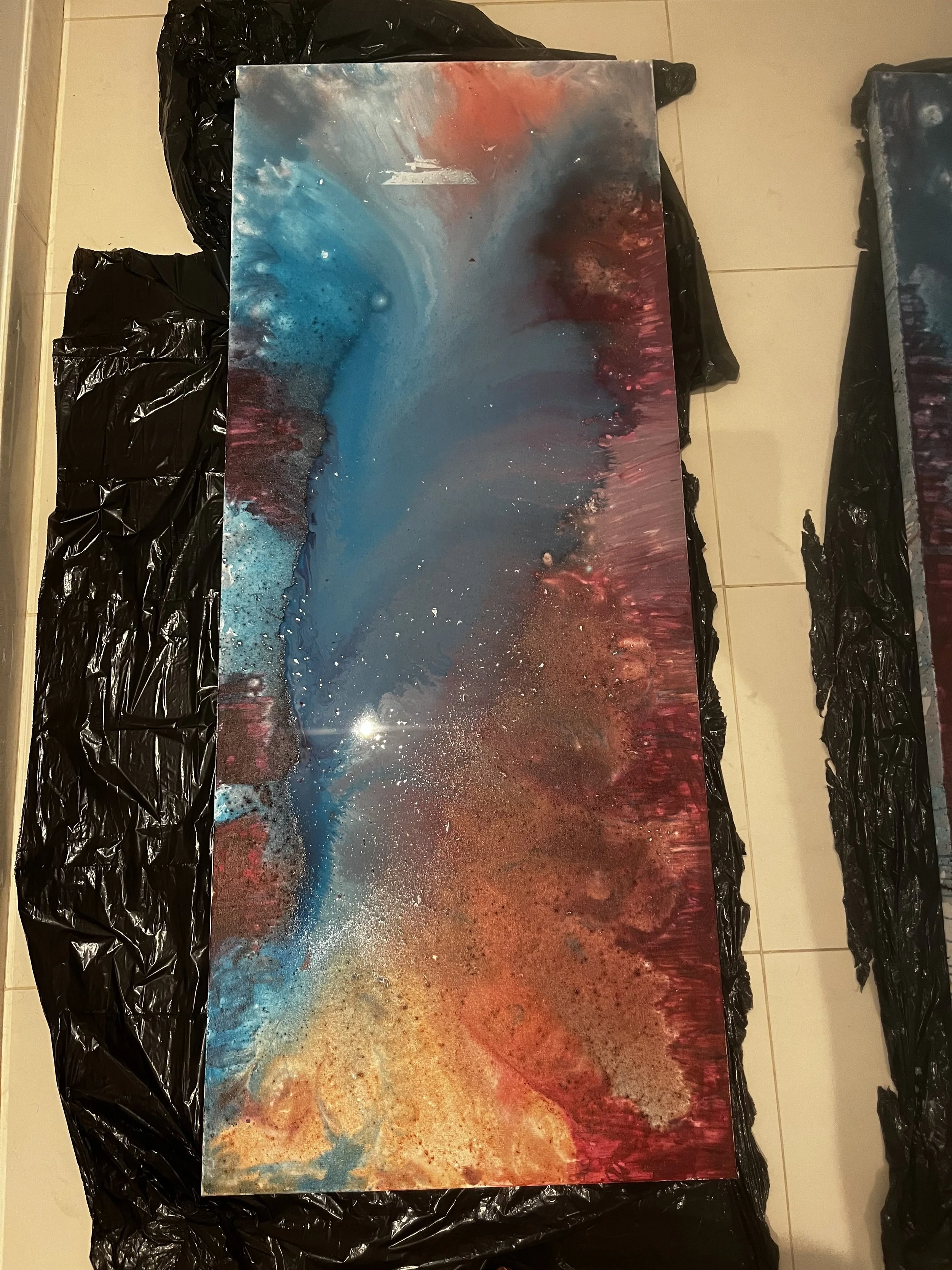 The Cosmos (2024)