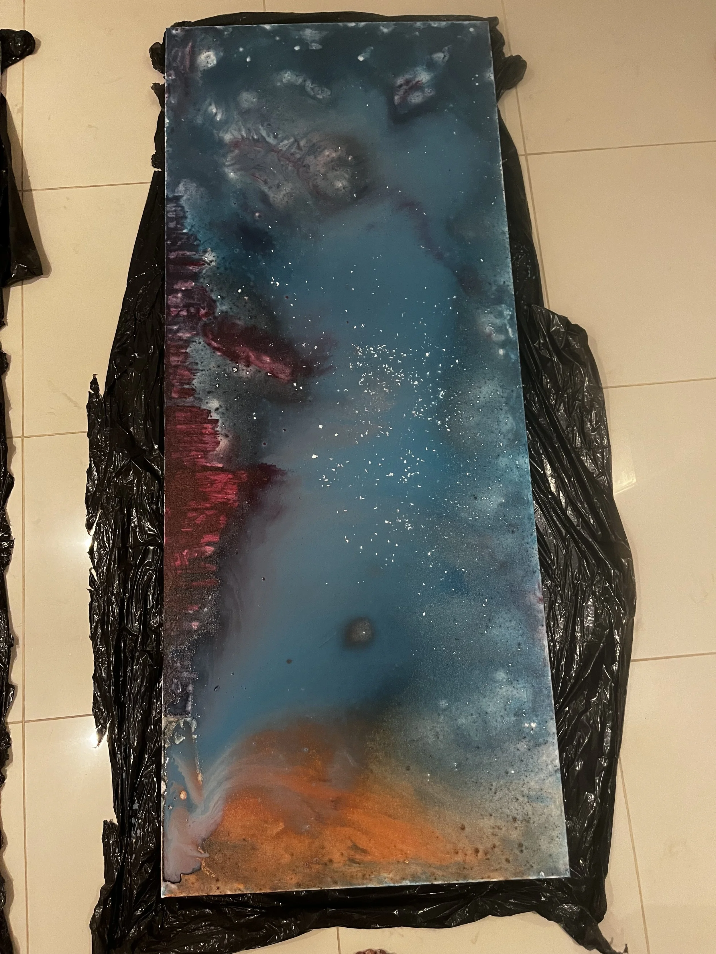 The Cosmos (2024)