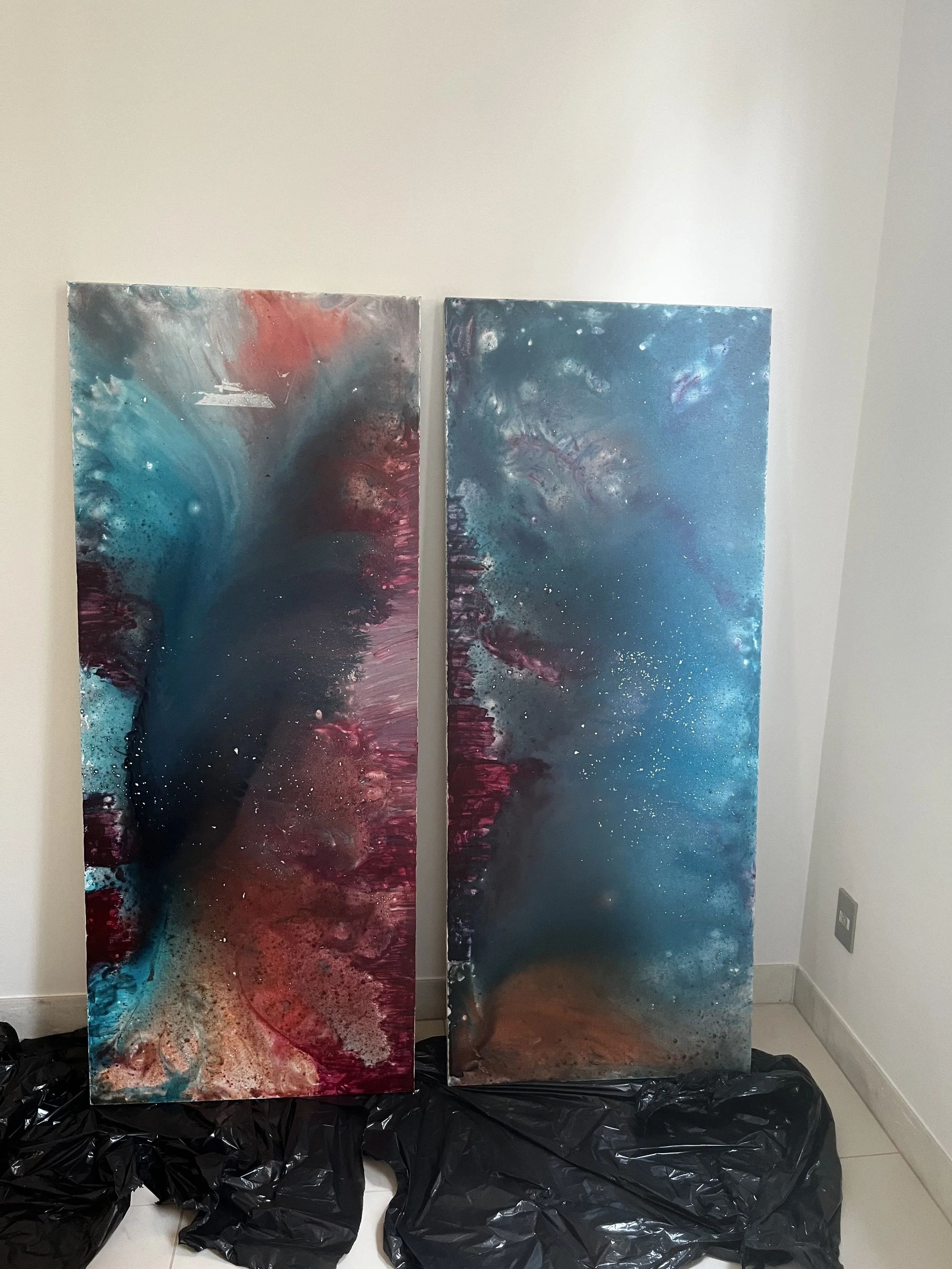 The Cosmos (2024)