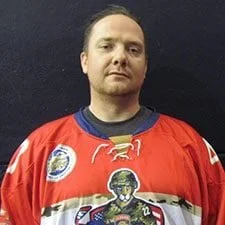 Brian Wojciechowski