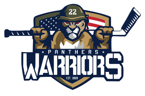 Panthers Warriors