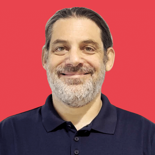 Dr. Matt Sacks, Advisor