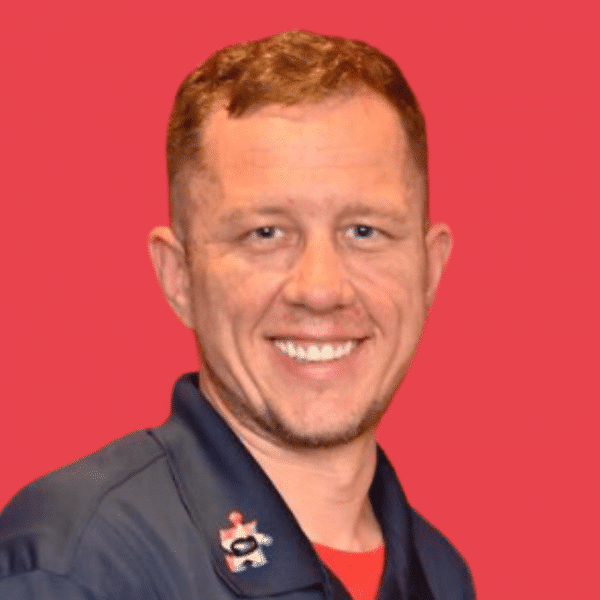 Nick Butterworth, Co-Founder & Board Member