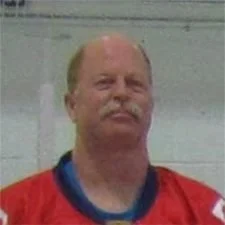 Carl McCloud