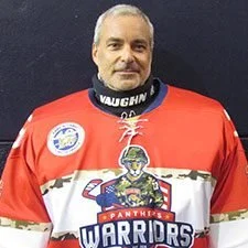 Ed Hickey