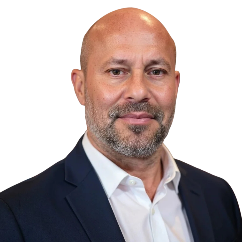 Ed Zito, President