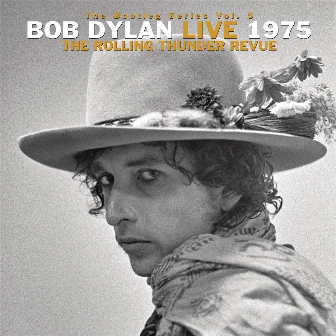 Bob Dylan’s best album