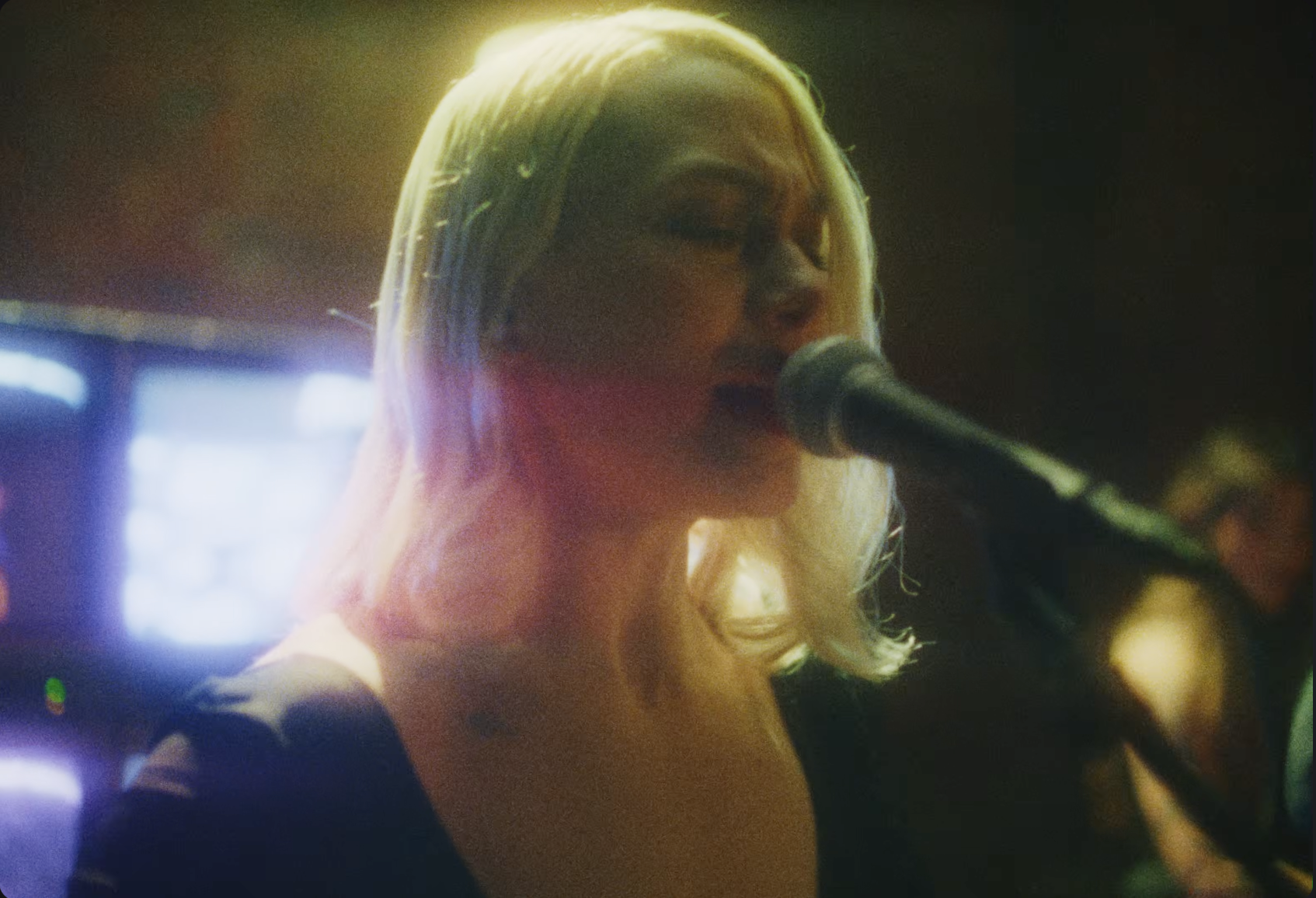 Phoebe Bridgers’ Odyssey: An analysis of “Haunted”