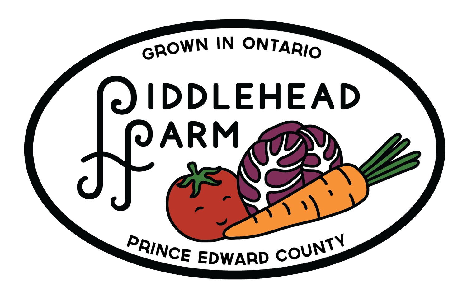 Fiddlehead Farm