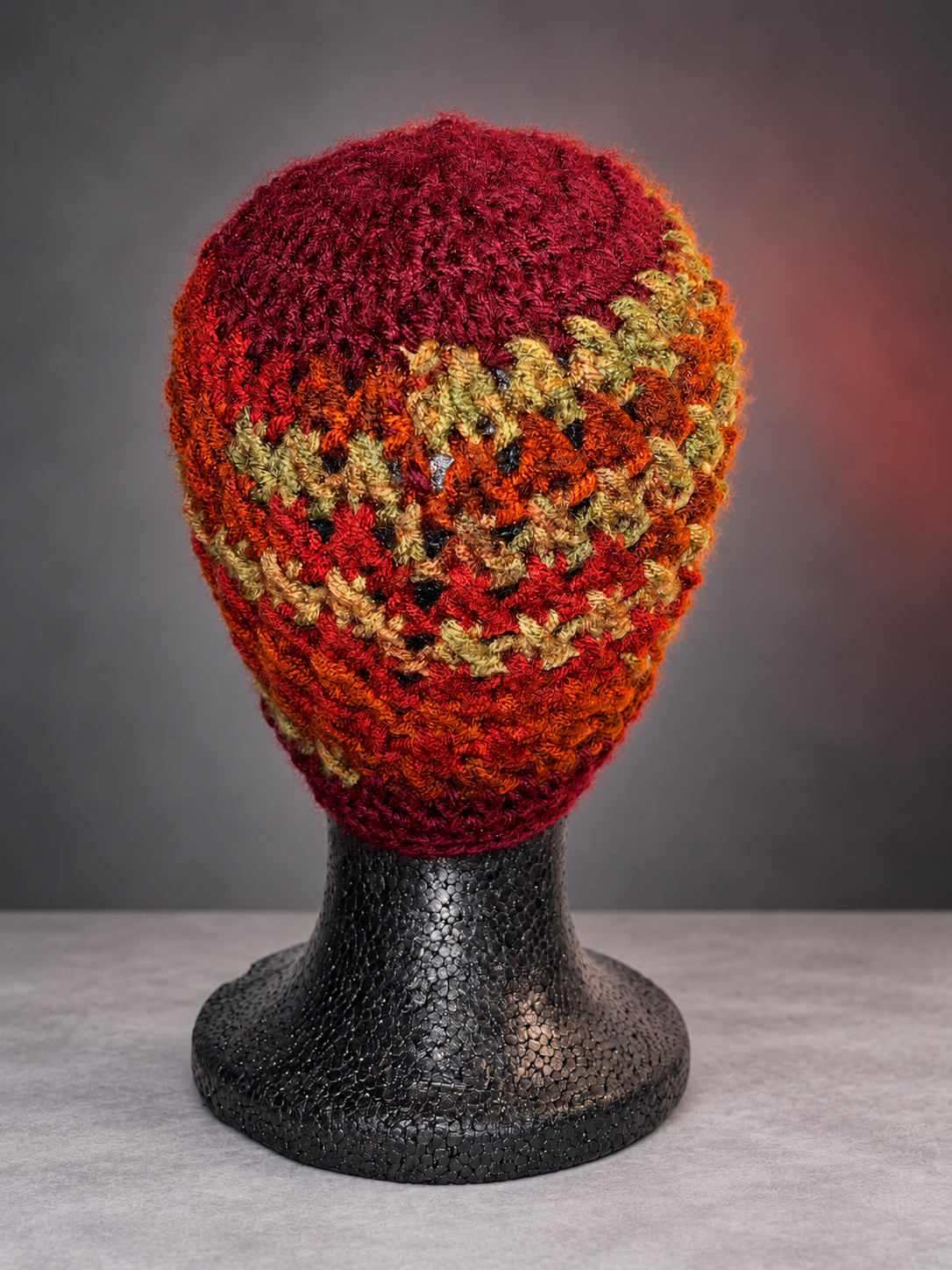 Handmade knit hat, back view-2.png