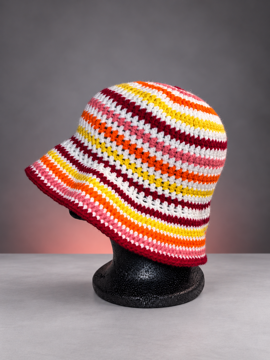 Handmade striped crochet sun hat-2.png