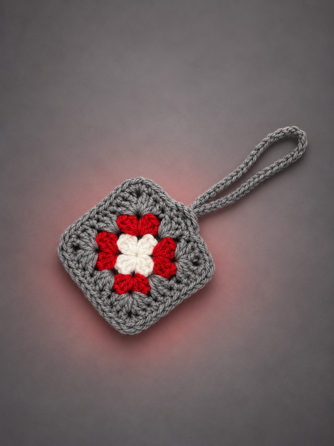 Red petal crochet earbud pouch-2.png