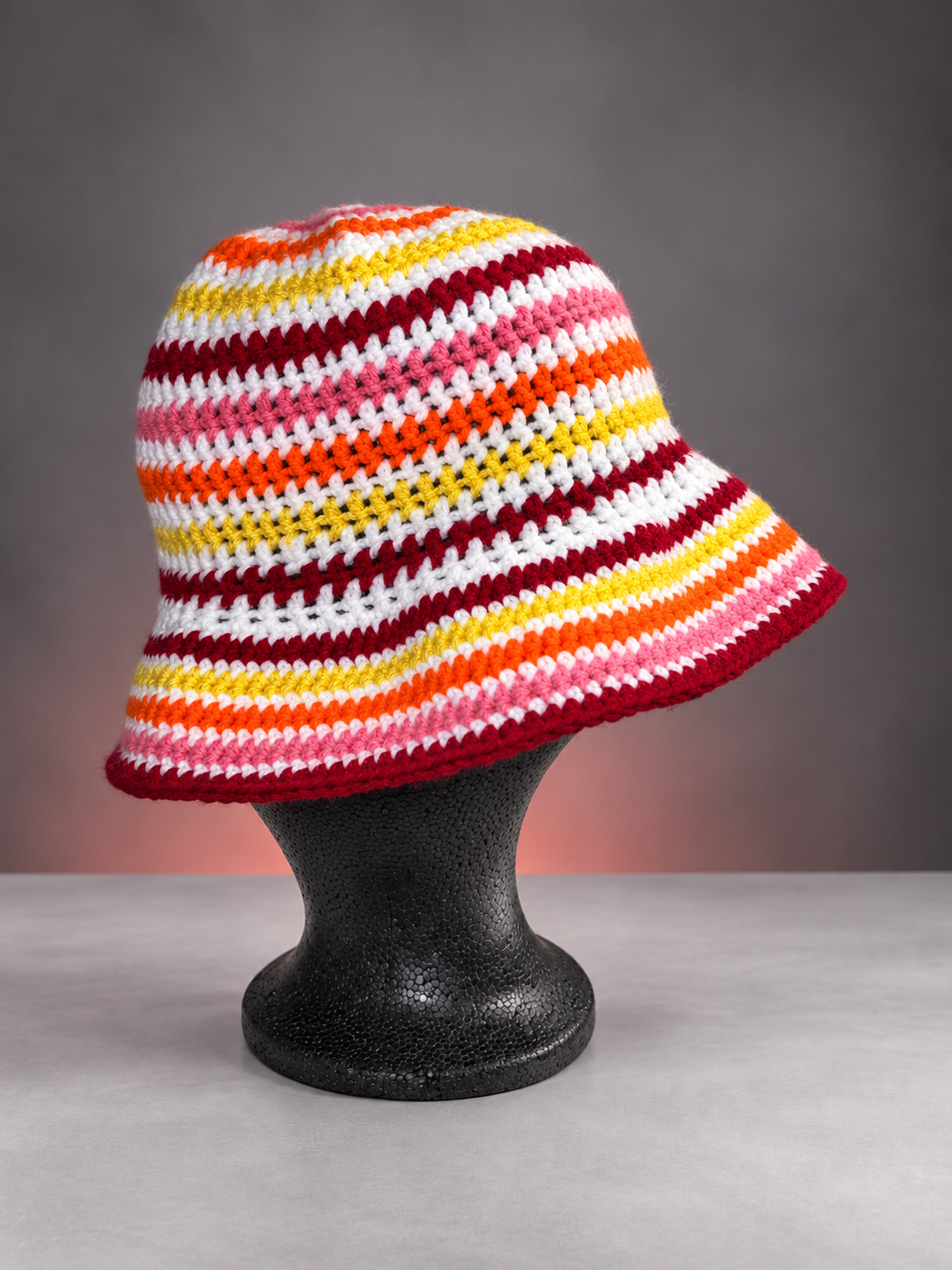 Striped Crochet Sun Hat Studio Portrait-1.png