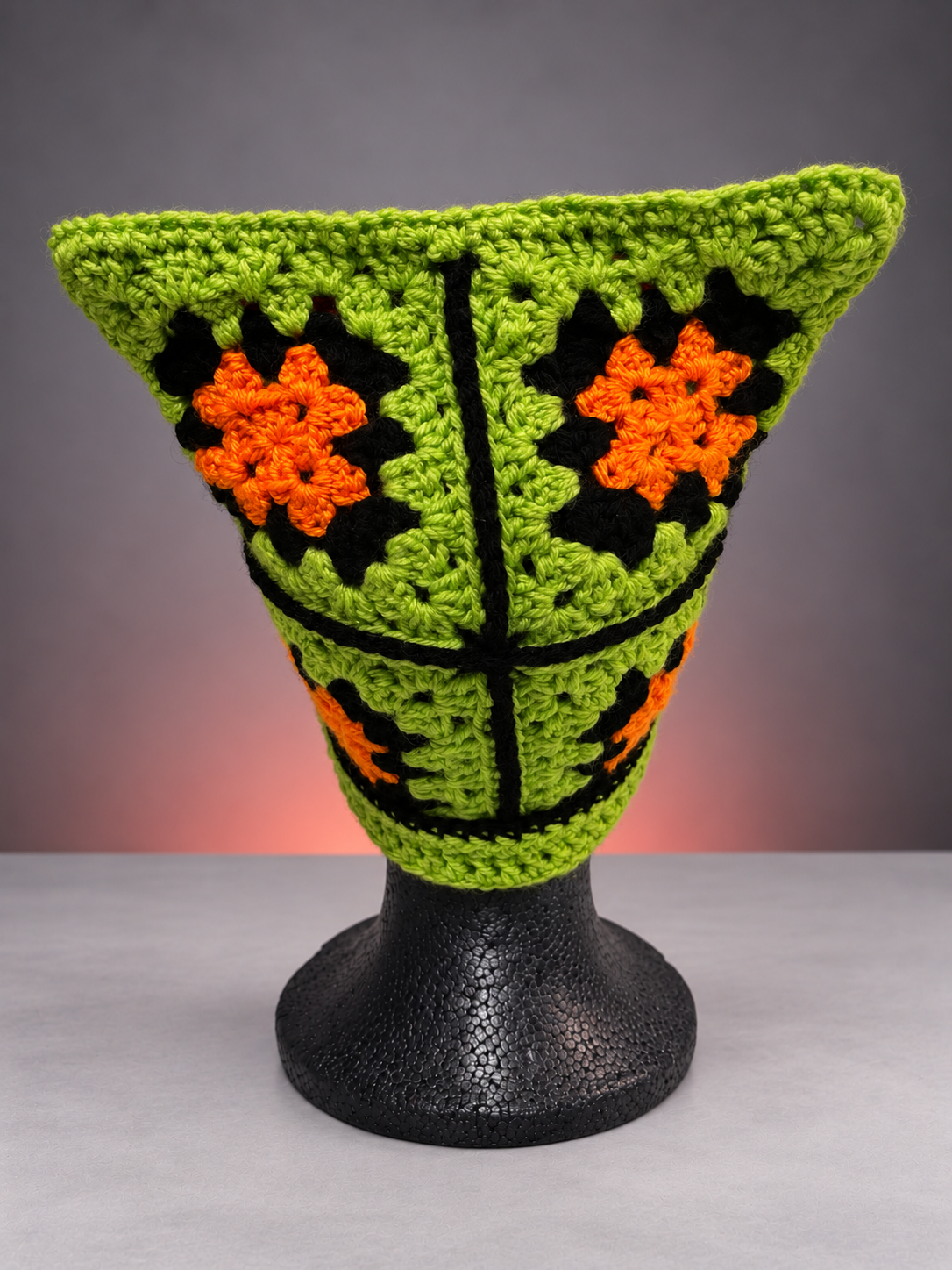 Lime green crochet cat-ear hat-1.png
