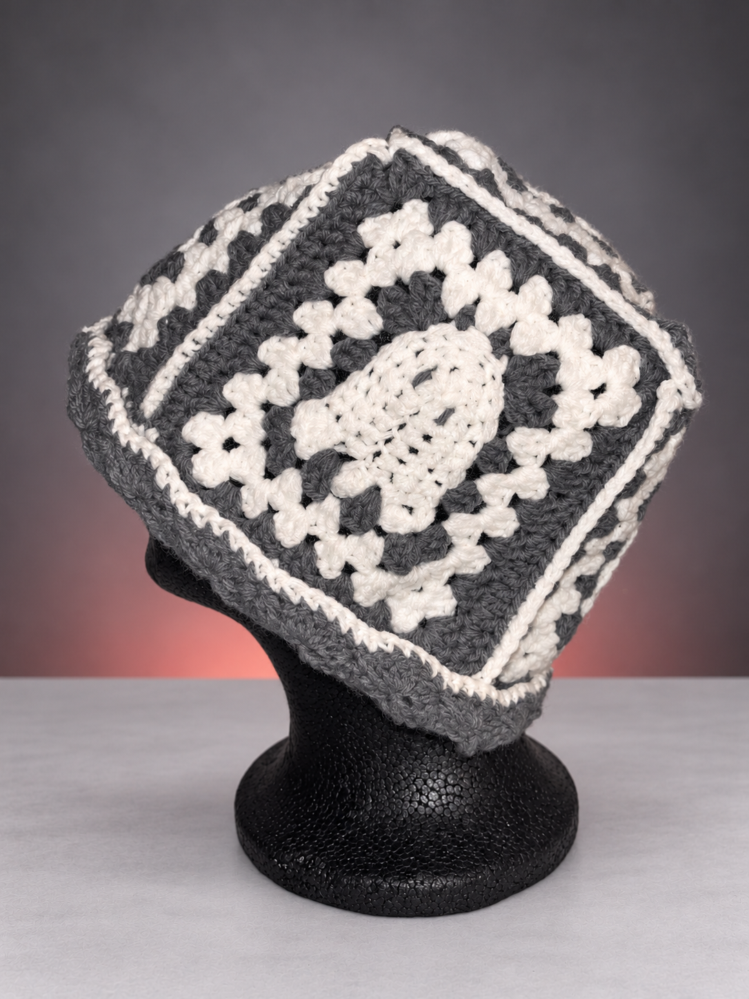 Handmade crochet hat on mannequin-4.png