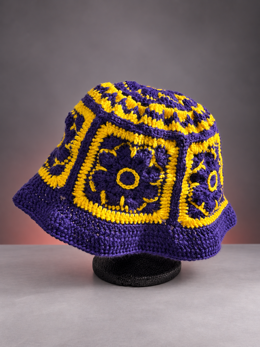 Handmade purple crochet bucket hat-1.png