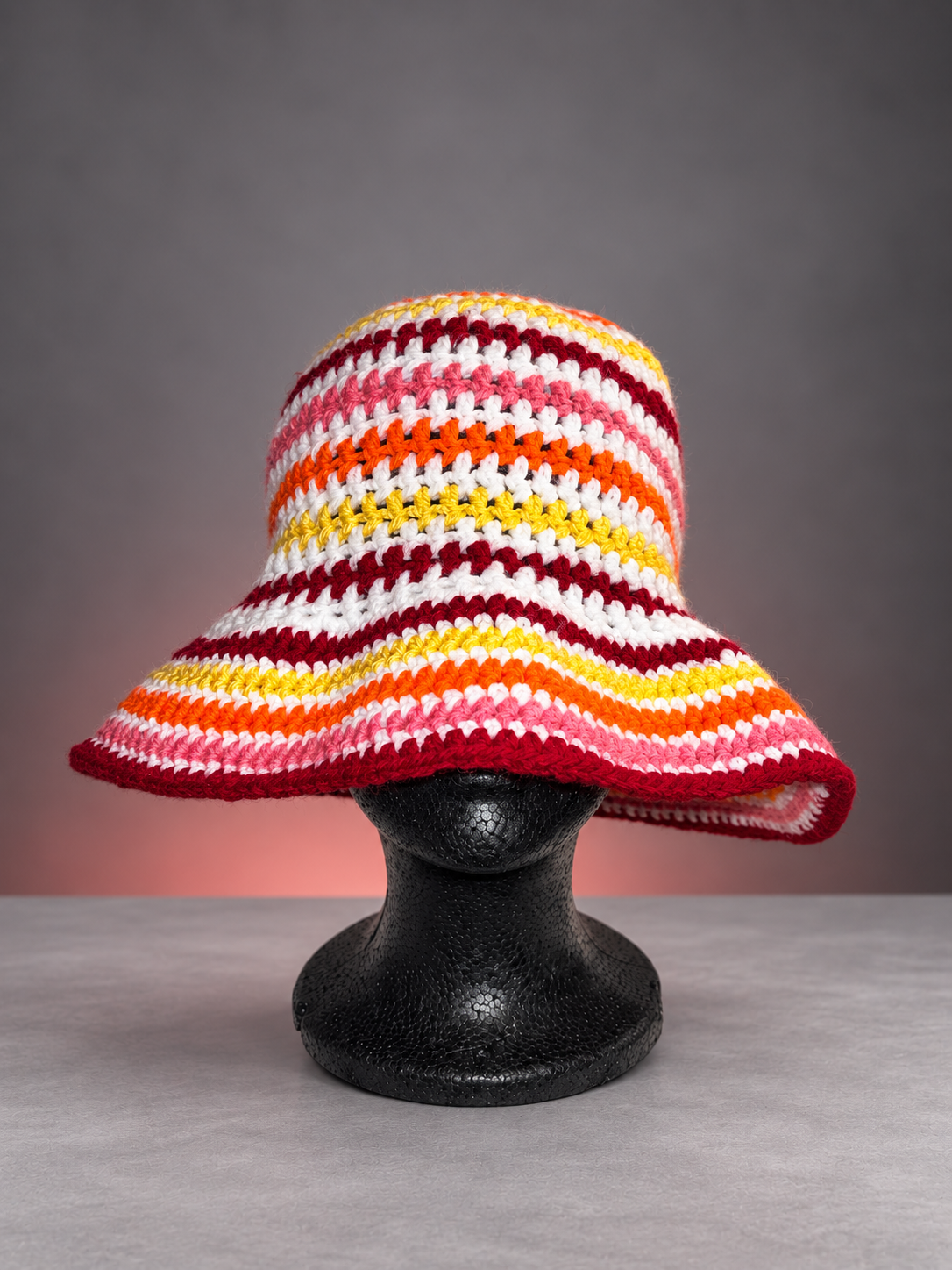 Handmade Striped Crochet Sun Hat-3.png