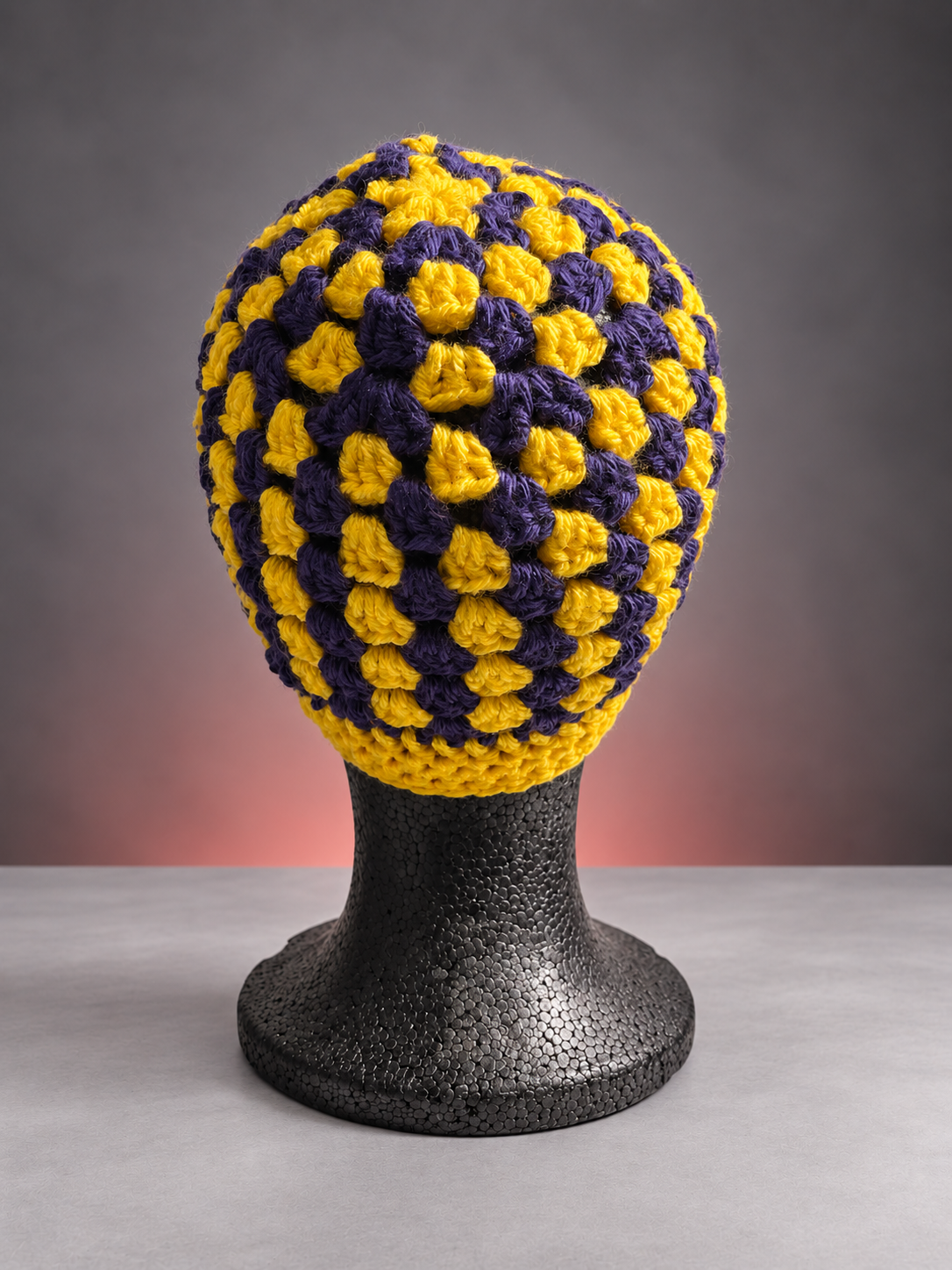 Yellow-Purple Crochet Beanie on Black Form-3.png