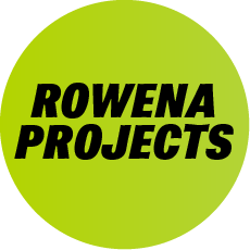 ROWENA PROJECTS