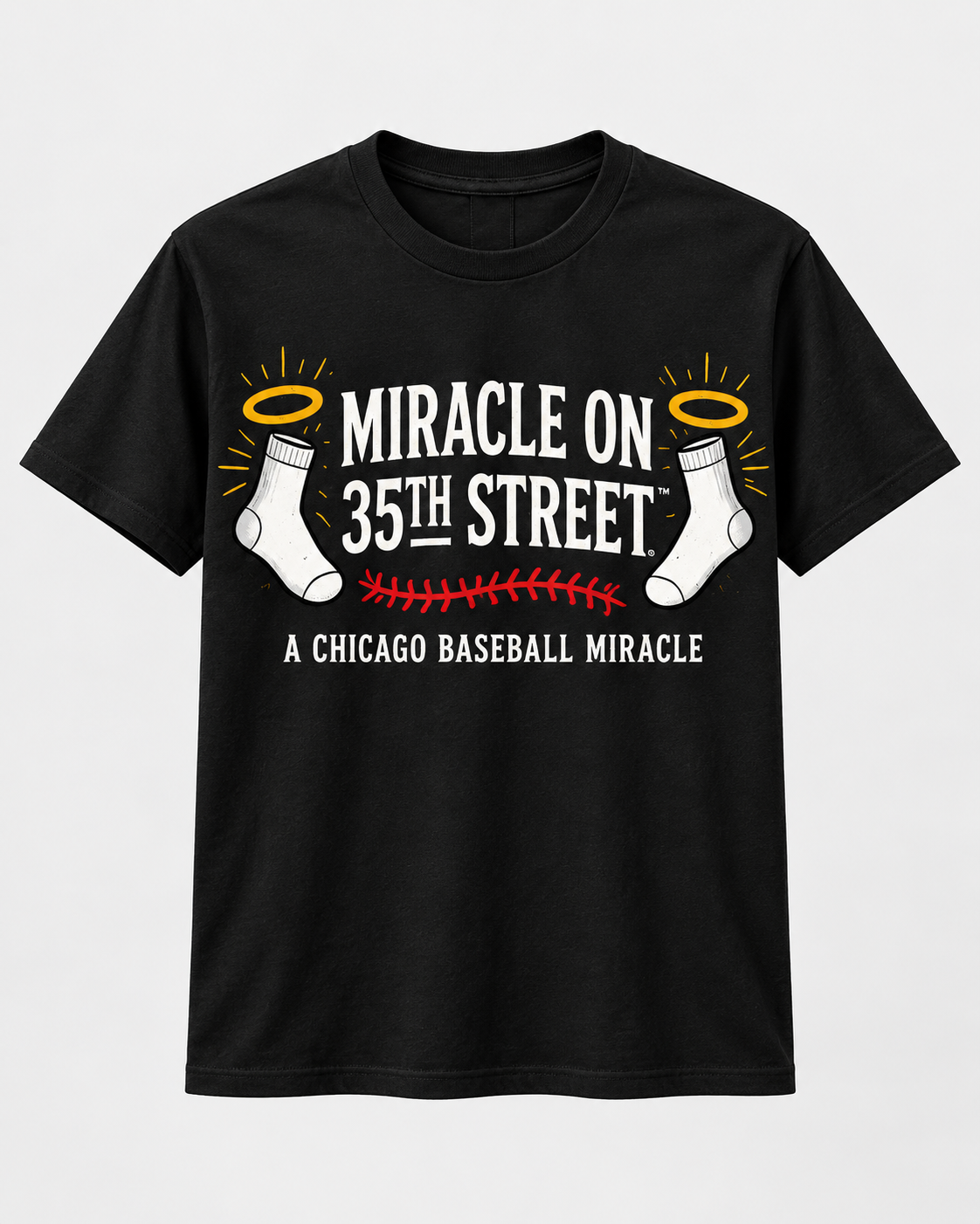 Miracle on 35th Street, Miracle black.png