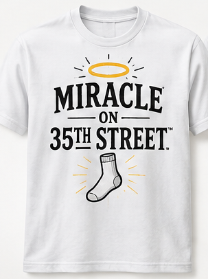 Miracle on 35th Street, Sock.png