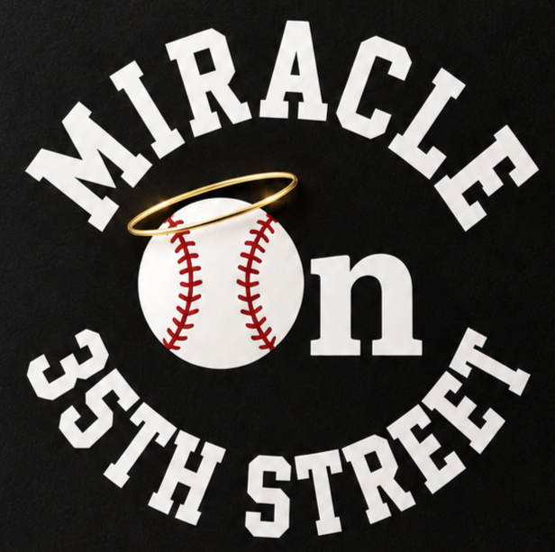 Shop the Miracle