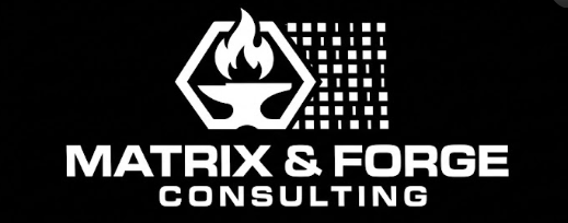Matrix And Forge 