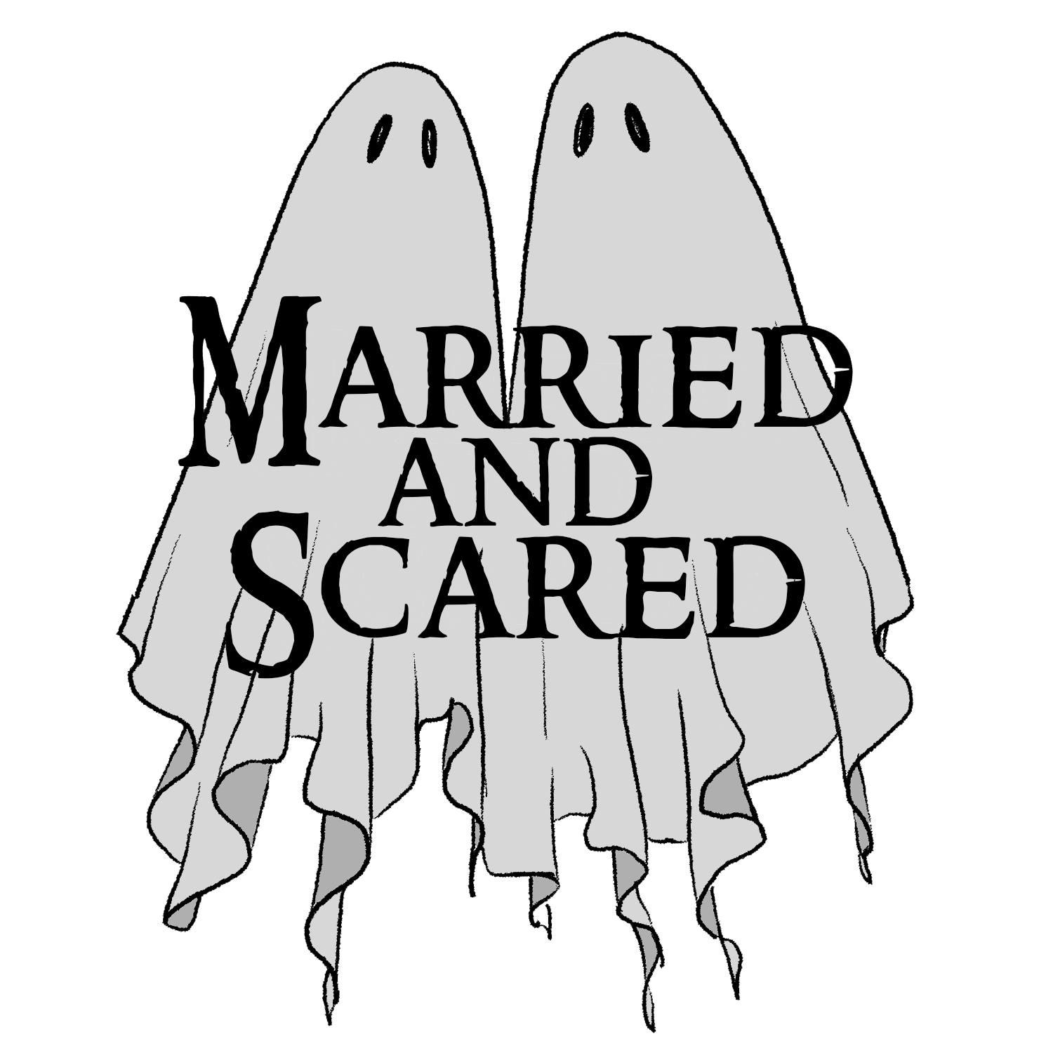 Married and Scared