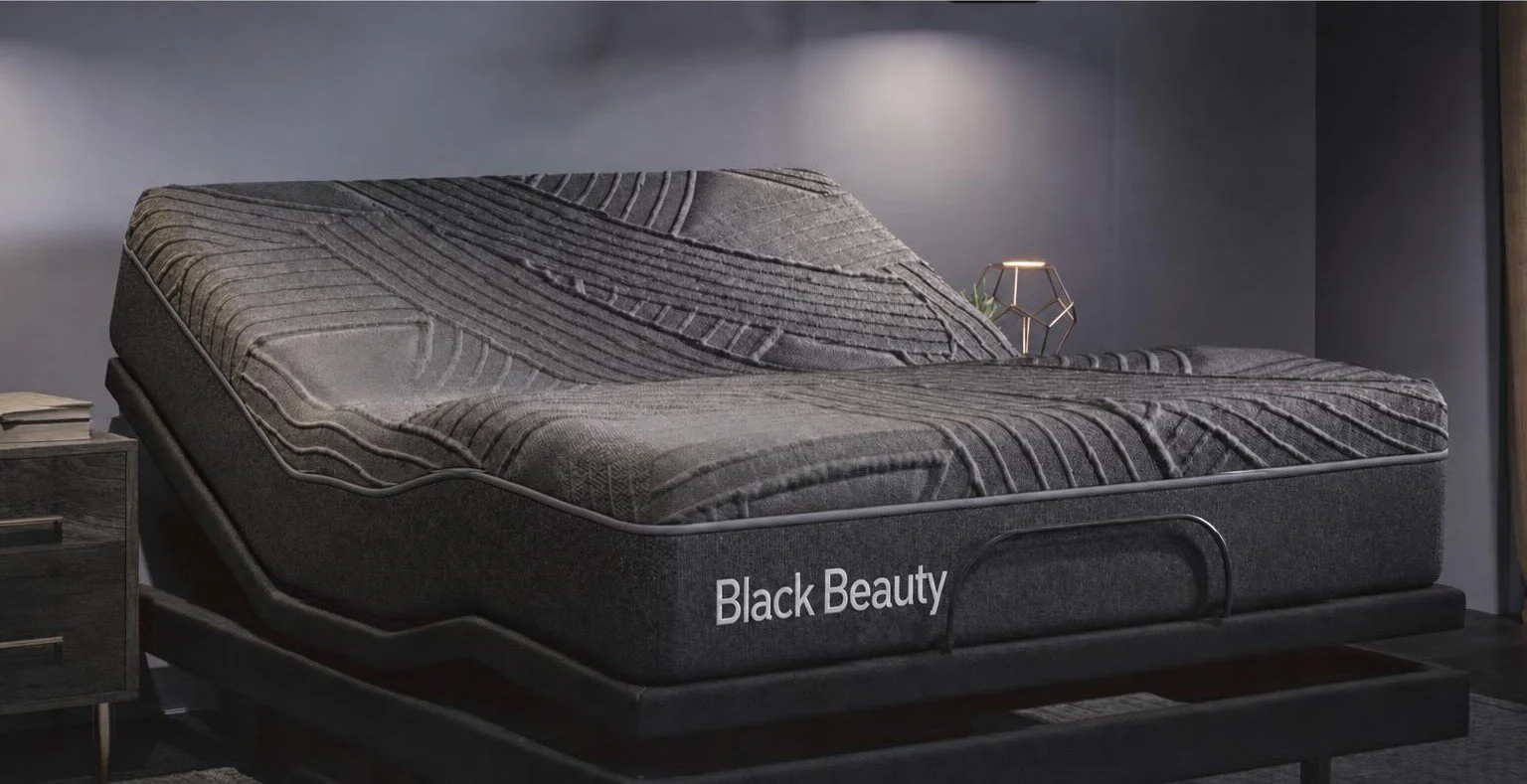 BLACK BEAUTY ICE