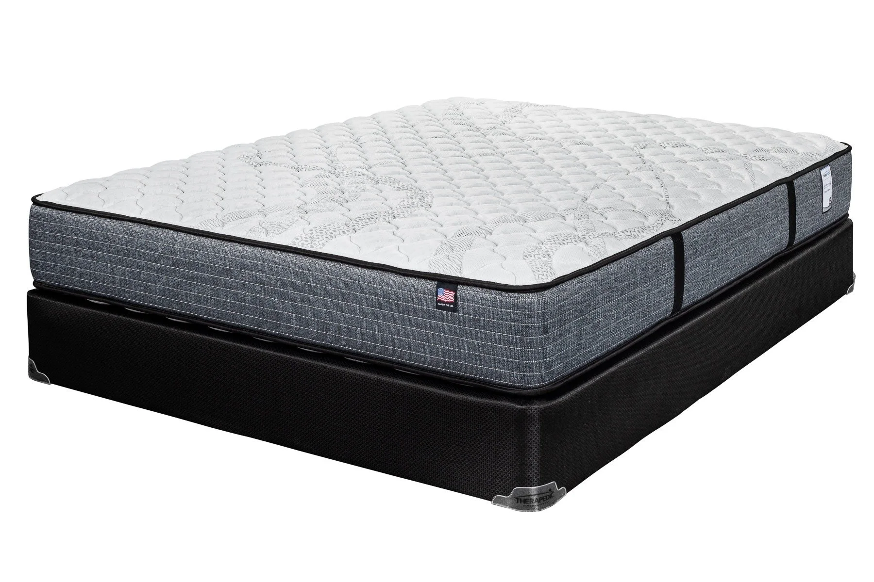 Prairie Dunes Firm 2 Sided