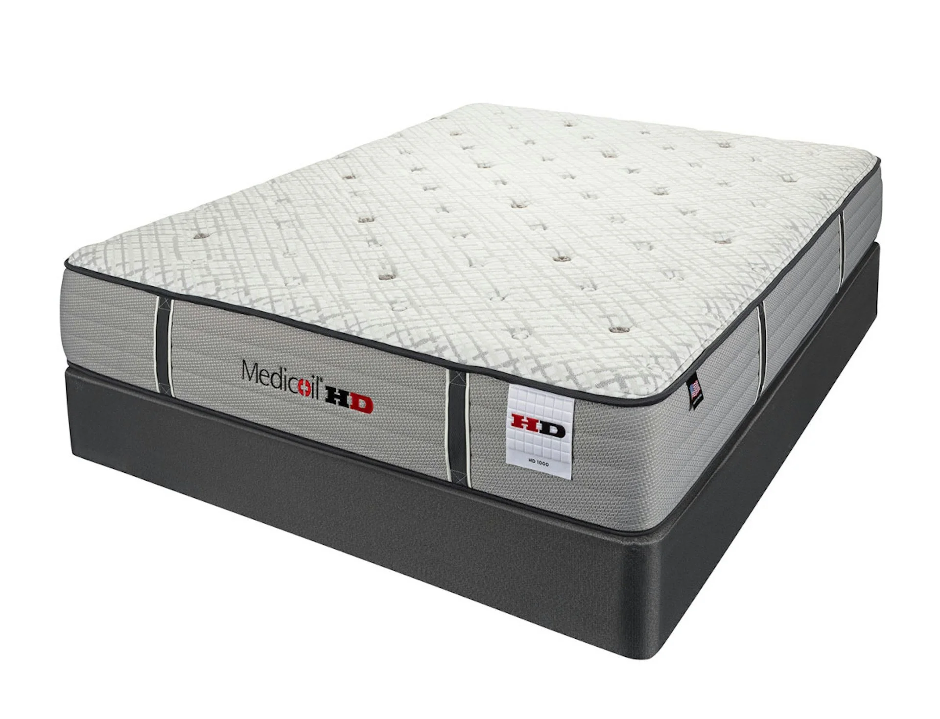 HD 1000 Extra Firm