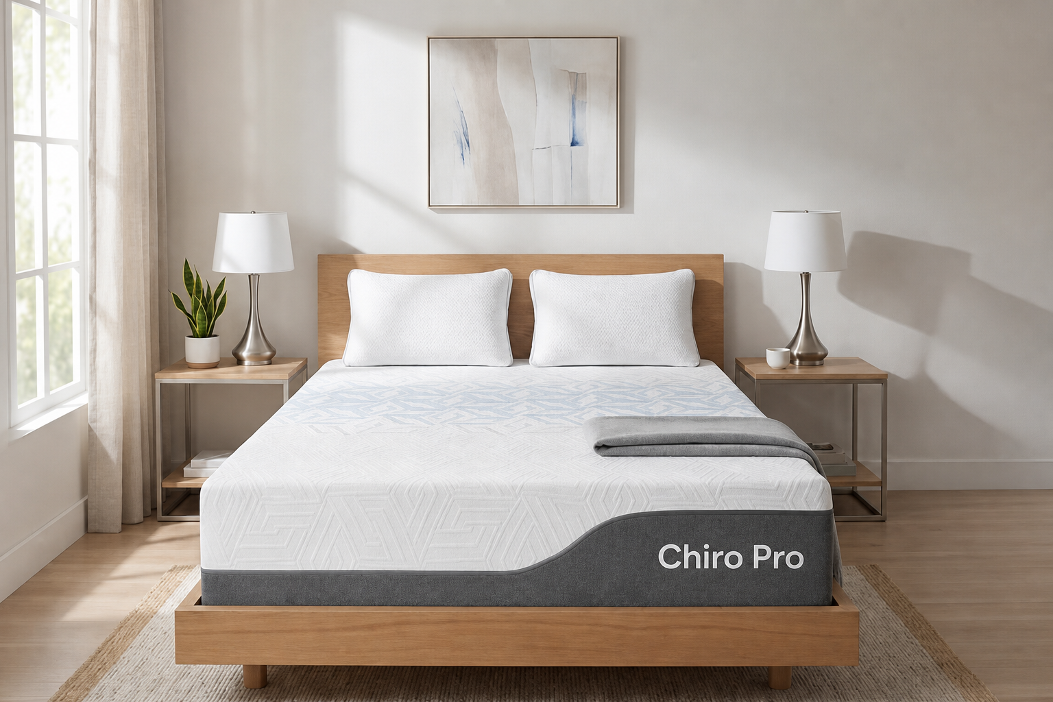 Chiropractic Extra Firm
