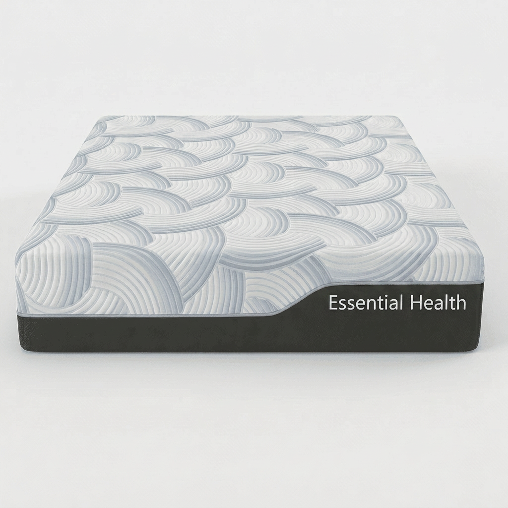 Essential Health Ice Plush Firm