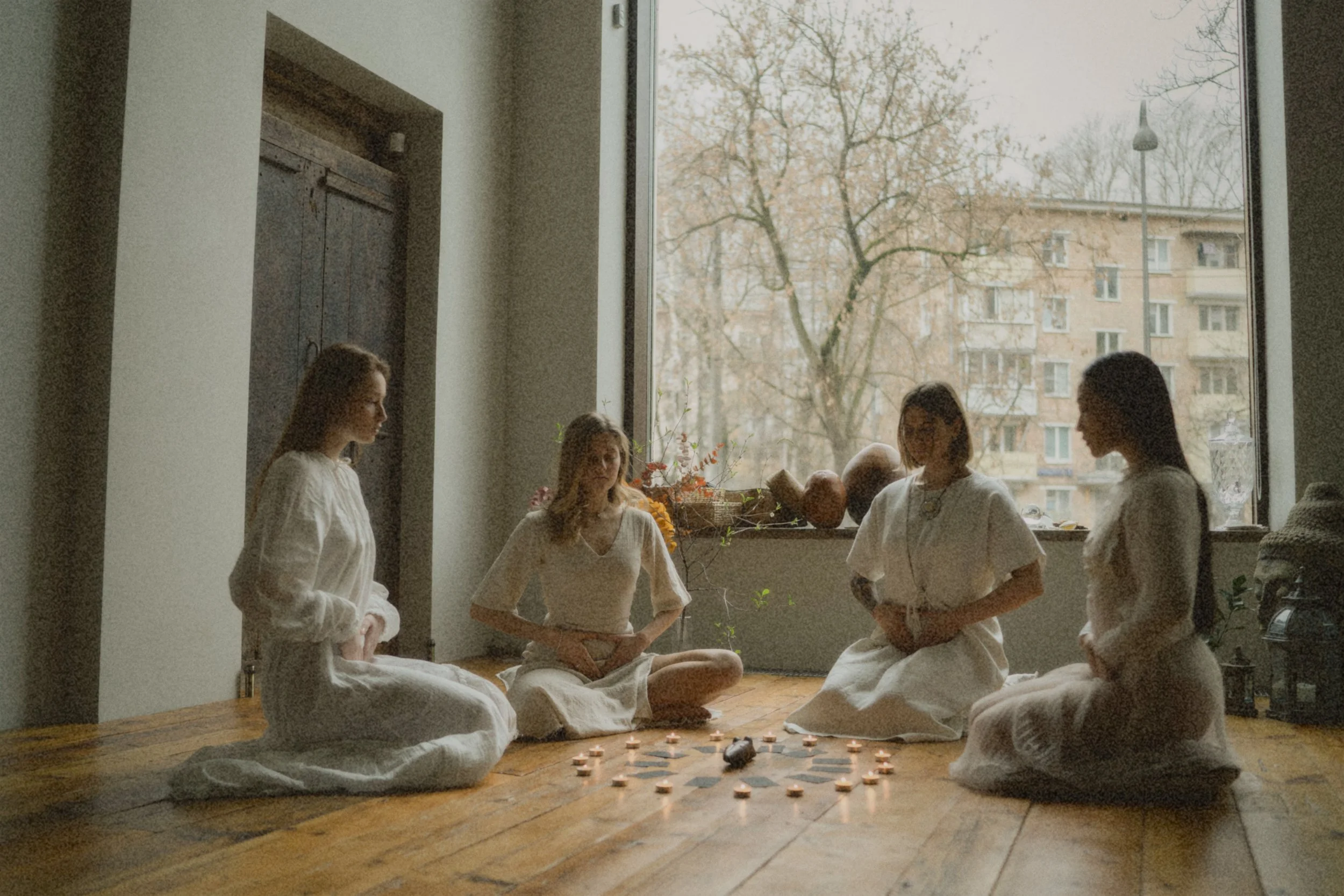 Women's Circle