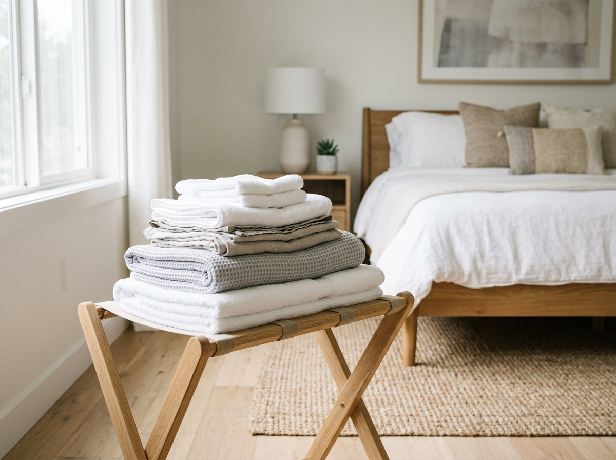 Vacation Rental Services