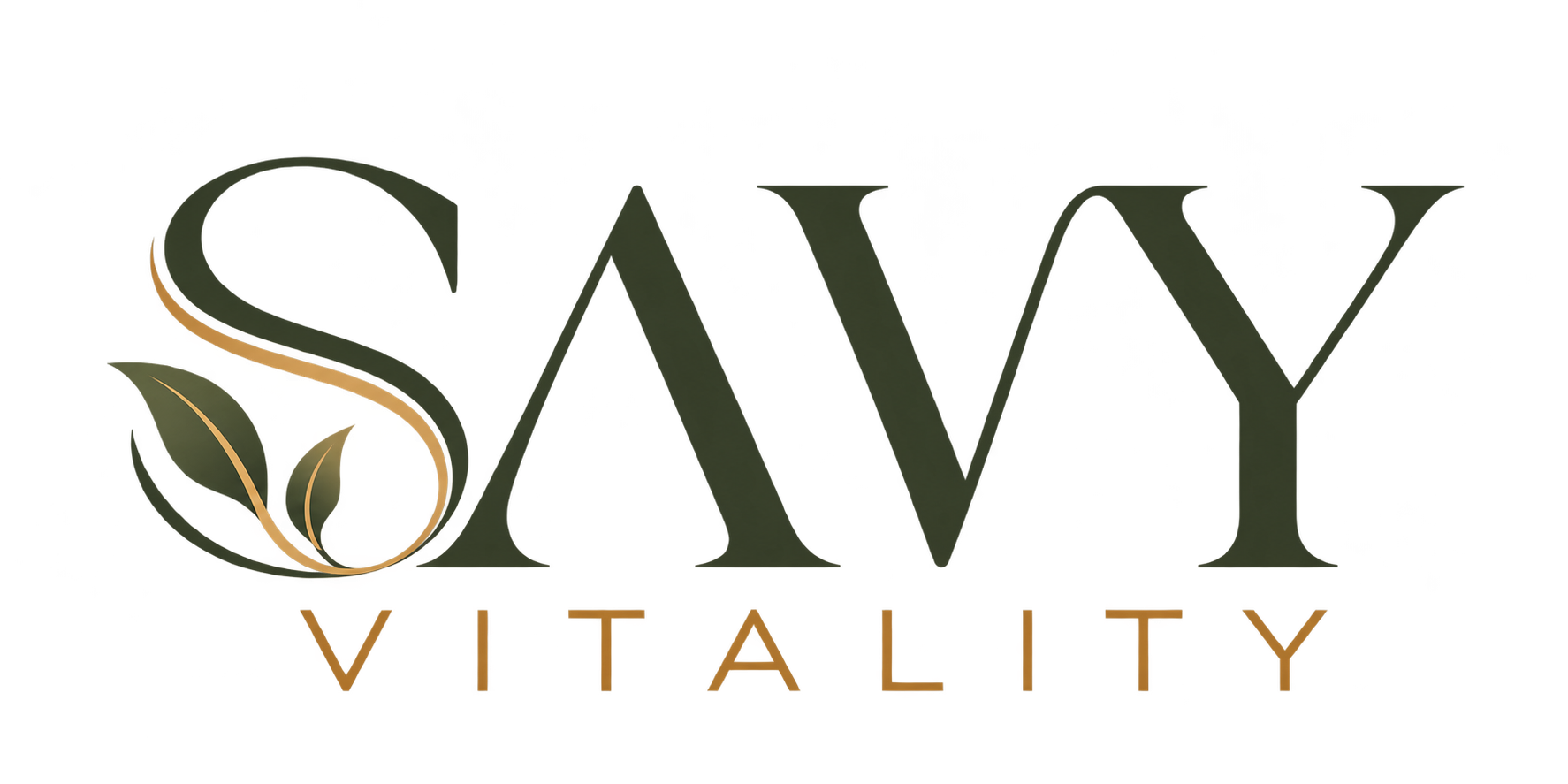 Stylized logo with the words 'SANY VICTORY' in large, colorful font, featuring a decorative leaf and swirl design.